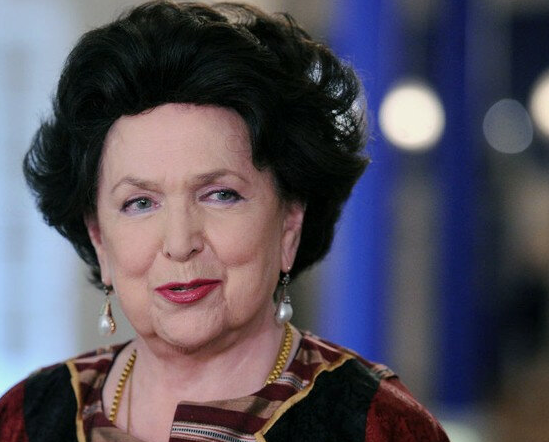 Что другие люди не должны знать о вас: урок от Галины Вишневской, который полезно знать каждому