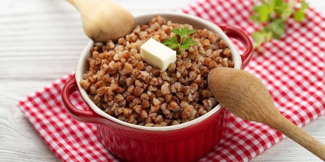 Продукты, которые вы едите неправильно: гречка, творог и еще несколько ошибок