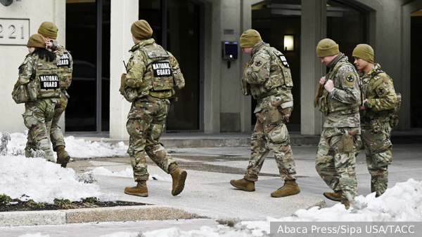     Фото: Abaca Press/Sipa USA/ТАСС