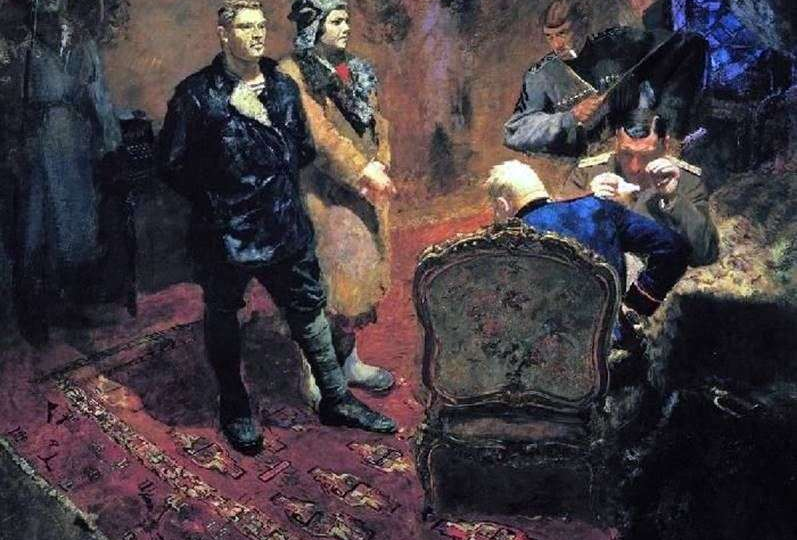 Значит мы правы!