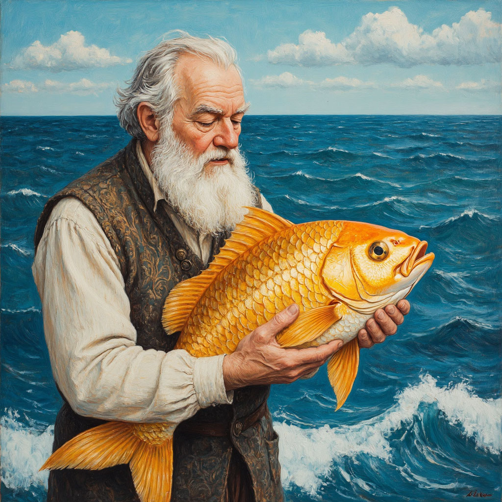 Картинка создана с помощью ии