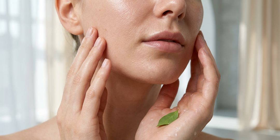 Что такое мочевина и в чем её польза для вшего лица?