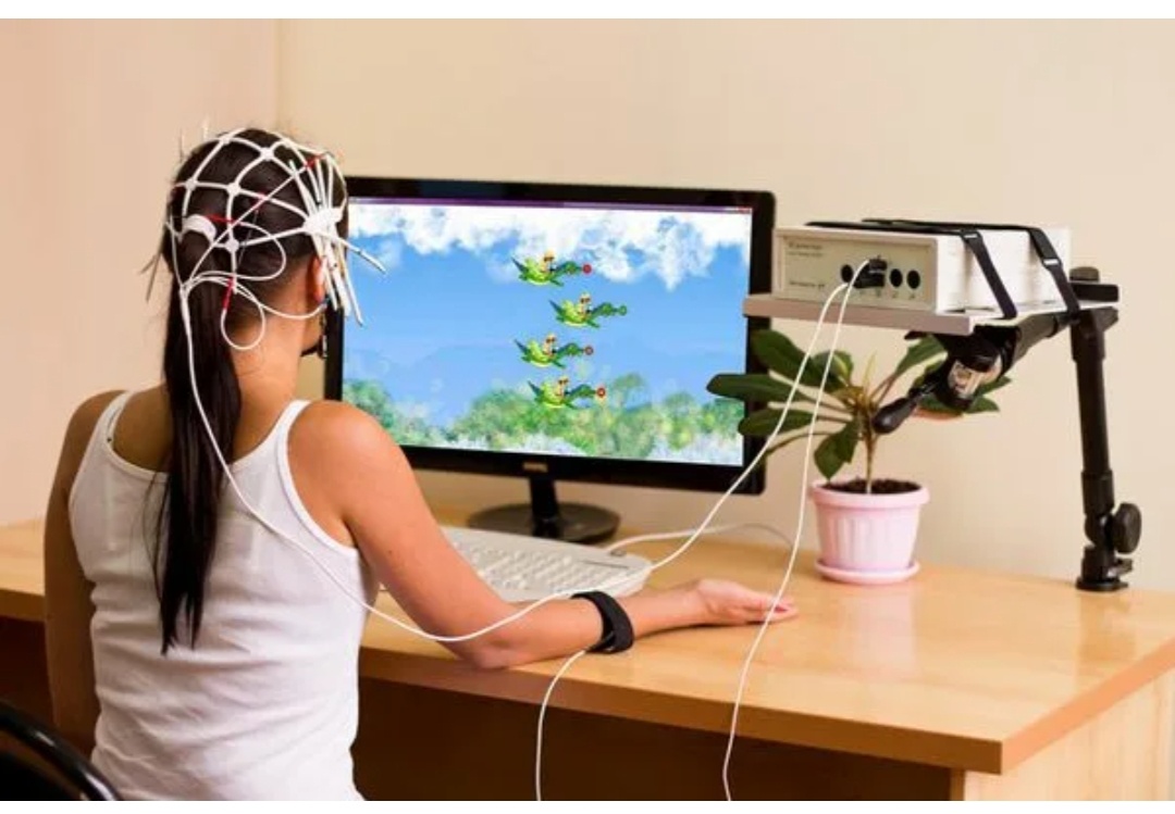 Учёные нашли "переключатель" депрессии в мозге