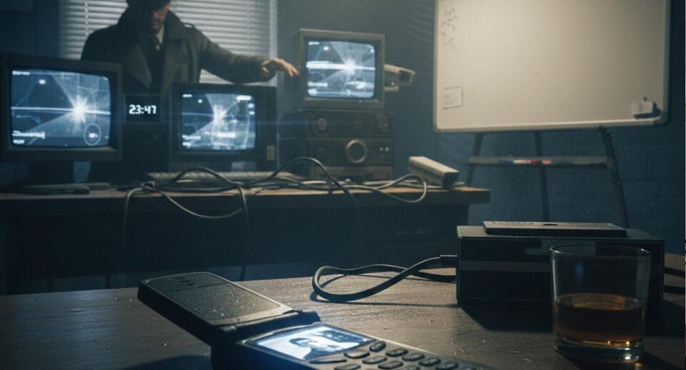    «Подмосковье сегодня»/Сгенерировано нейросетью