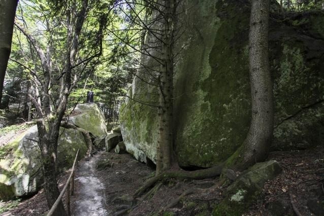 РУМЫНСКИЙ ПАТЕРИК. ЧИСТЫ ДУШОЙ, КРОТКИ В СЛОВЕ
