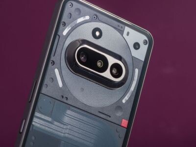    Инсайды #3826: Nothing Phone (4a), REDMI K90 Ultra и Infinix Note 60