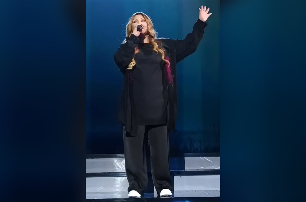 Анита Цой. Фото: открытые источники