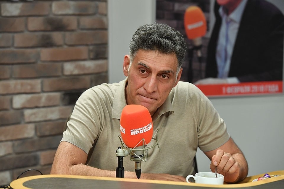    Симоньян: Семья погибшего охранника из Анапы получит премию имени Кеосаяна Иван МАКЕЕВ