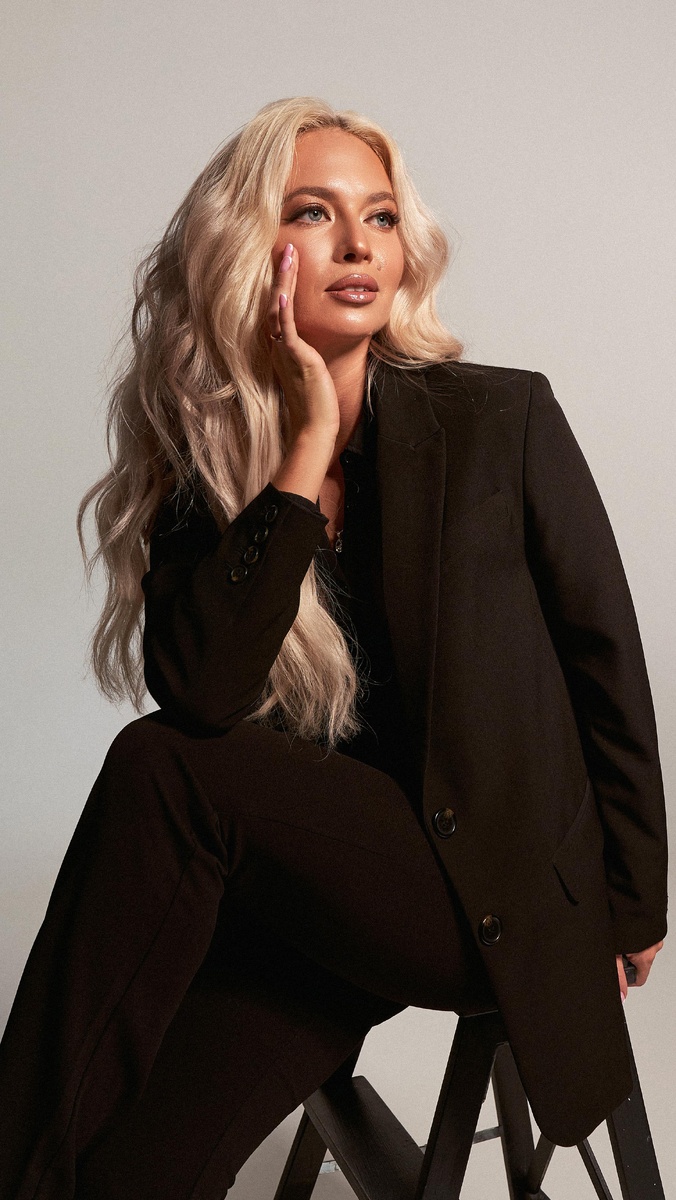 Крик — это потеря контроля. Спокойствие — это власть.