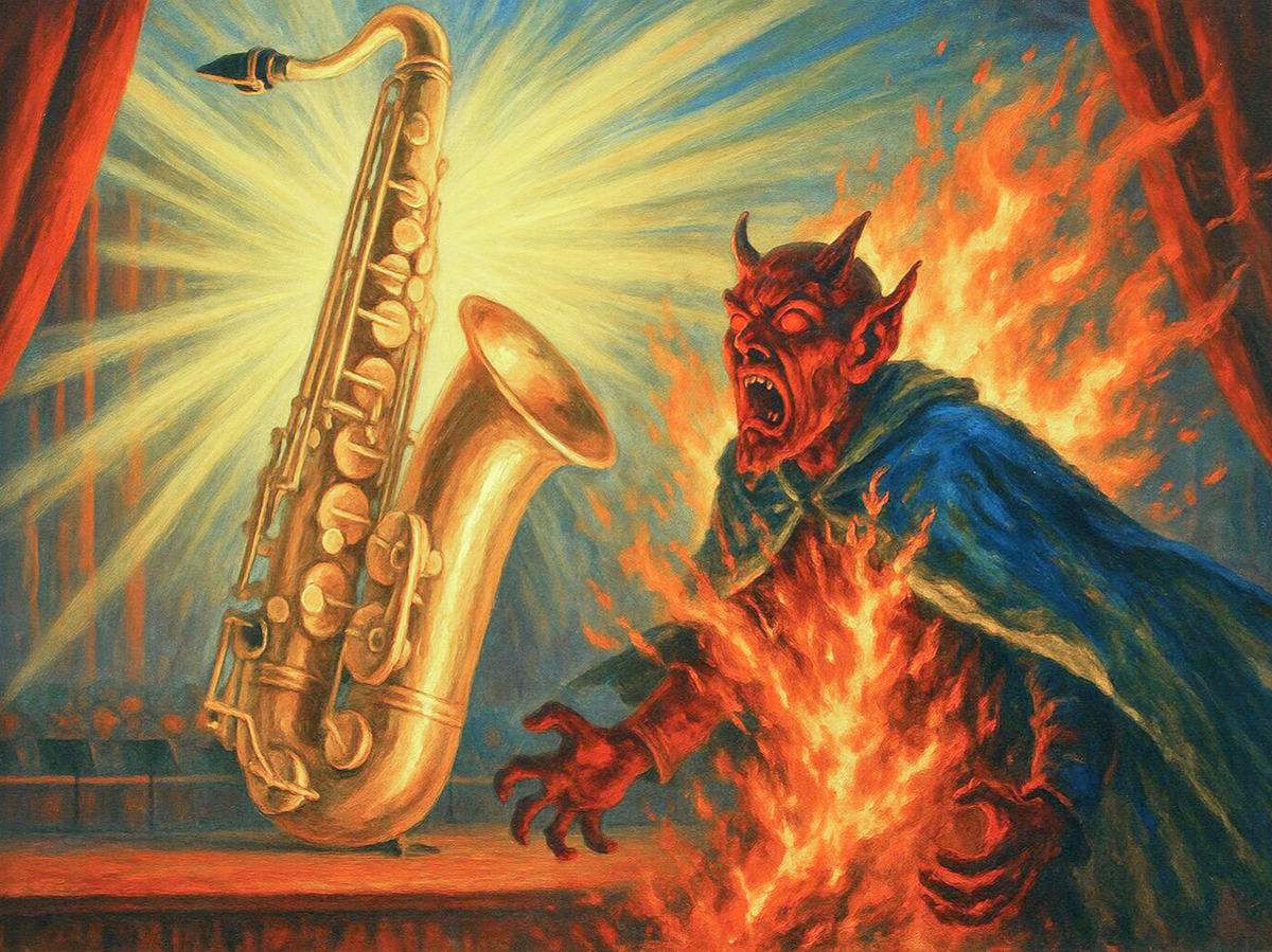    Изображение сгенерировано ИИ | © РИА Новости / Изображение сгенерировано ИИ