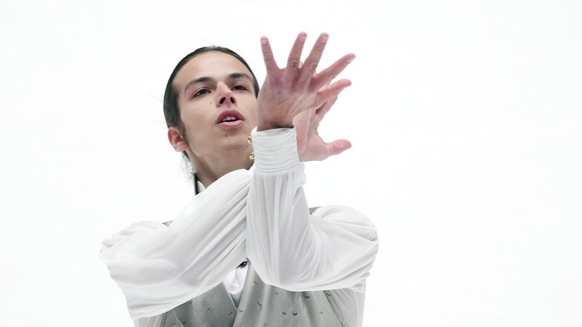   РИА Новости