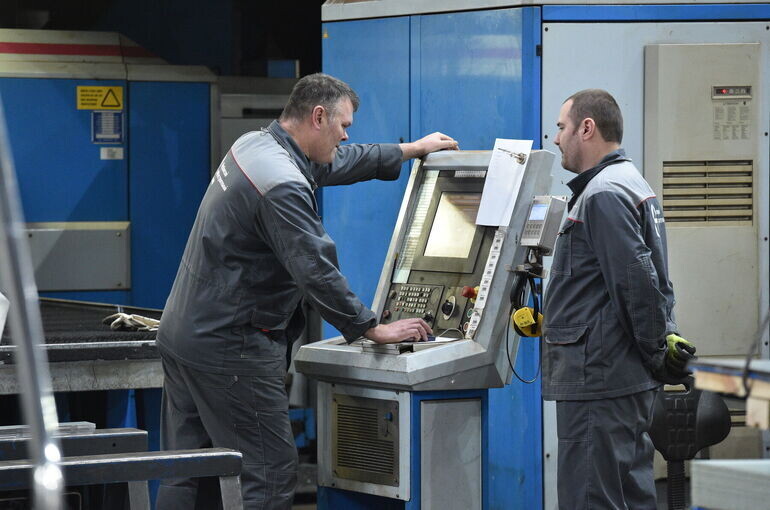   Игорь Самохвалов/«Парламентская газета»