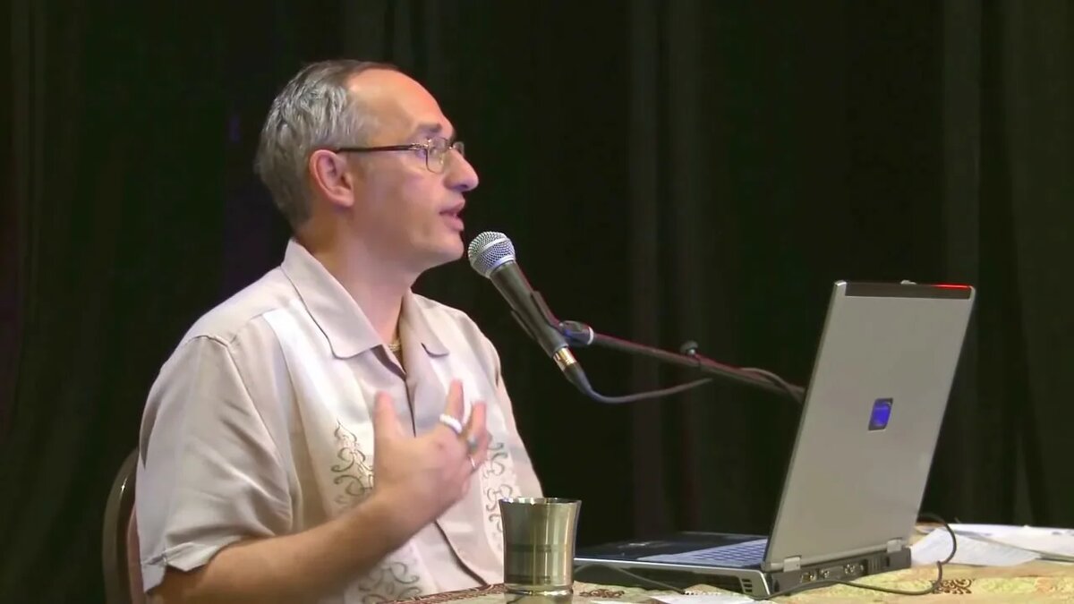 Лекции Торсунова О.Г.