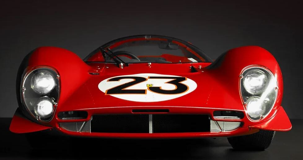 Главный герой