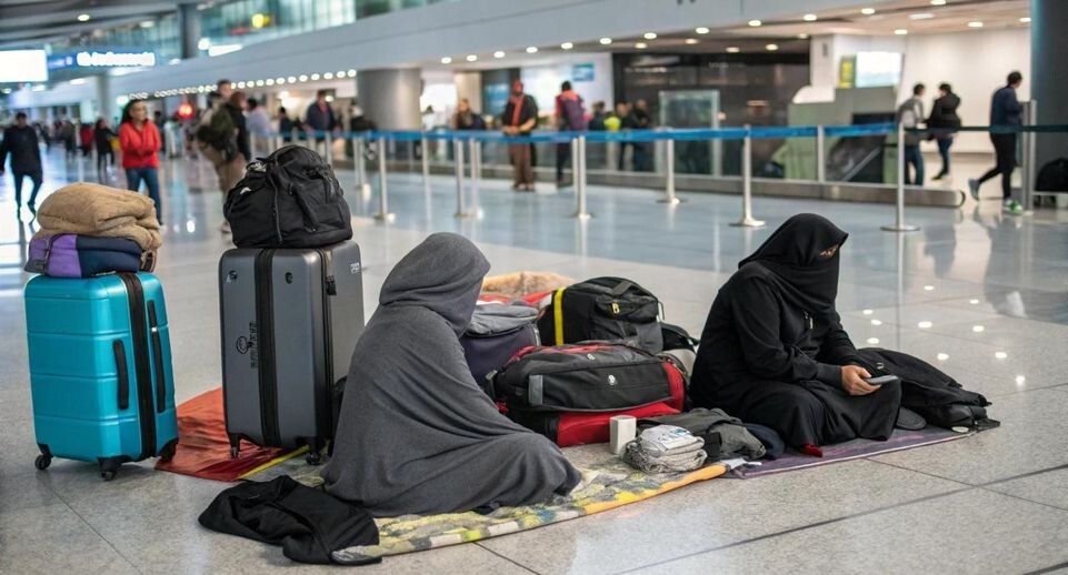    Подмосковье сегодня/сгенерировано нейросетью