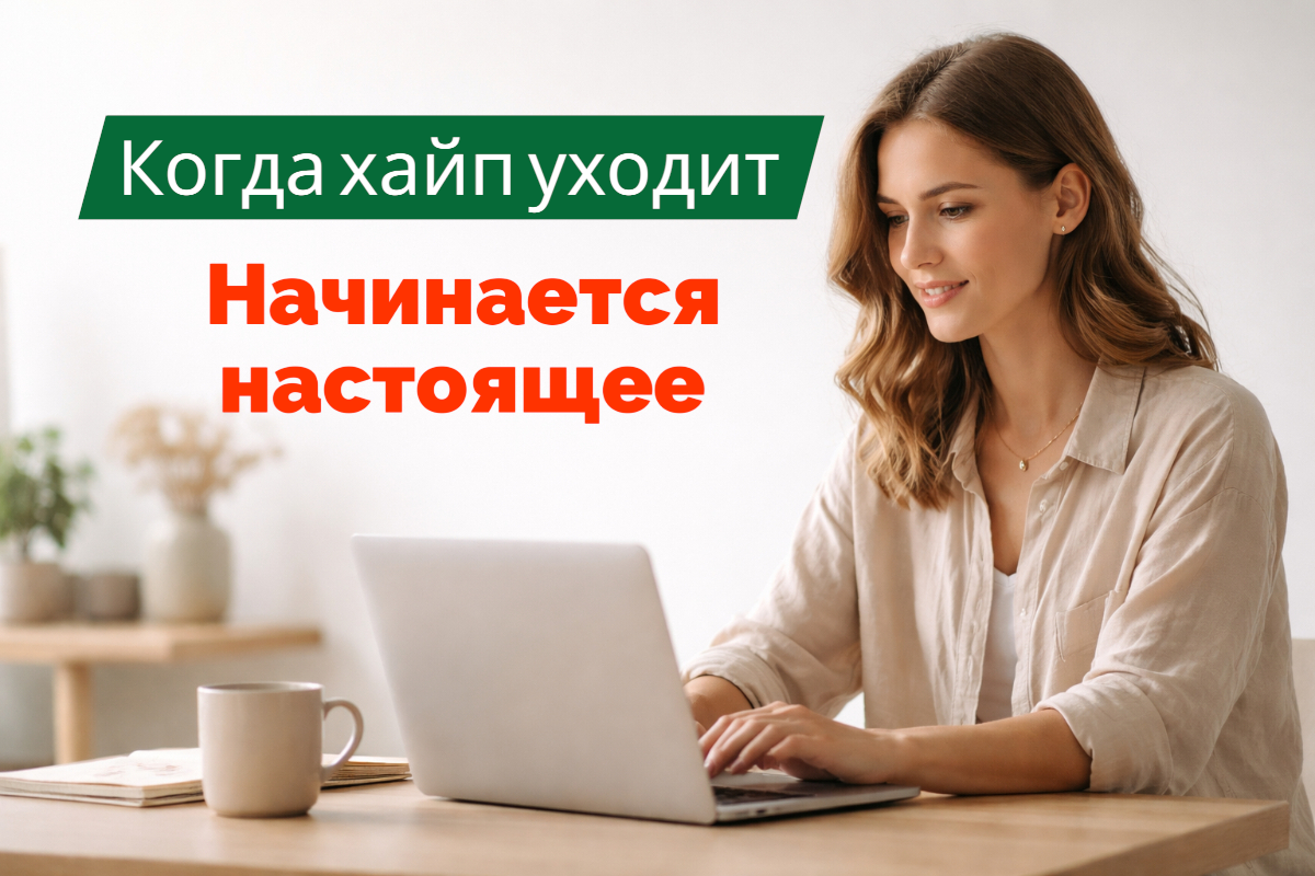 Нейросети - это не будущее.