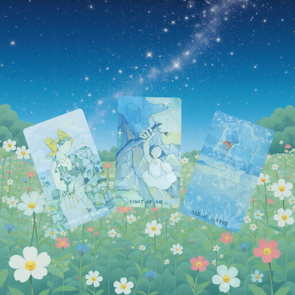 карты первого варианта