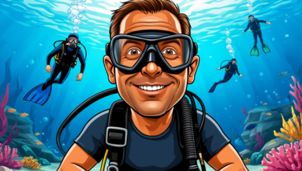 Курортный роман: что на самом деле чувствует мужчина