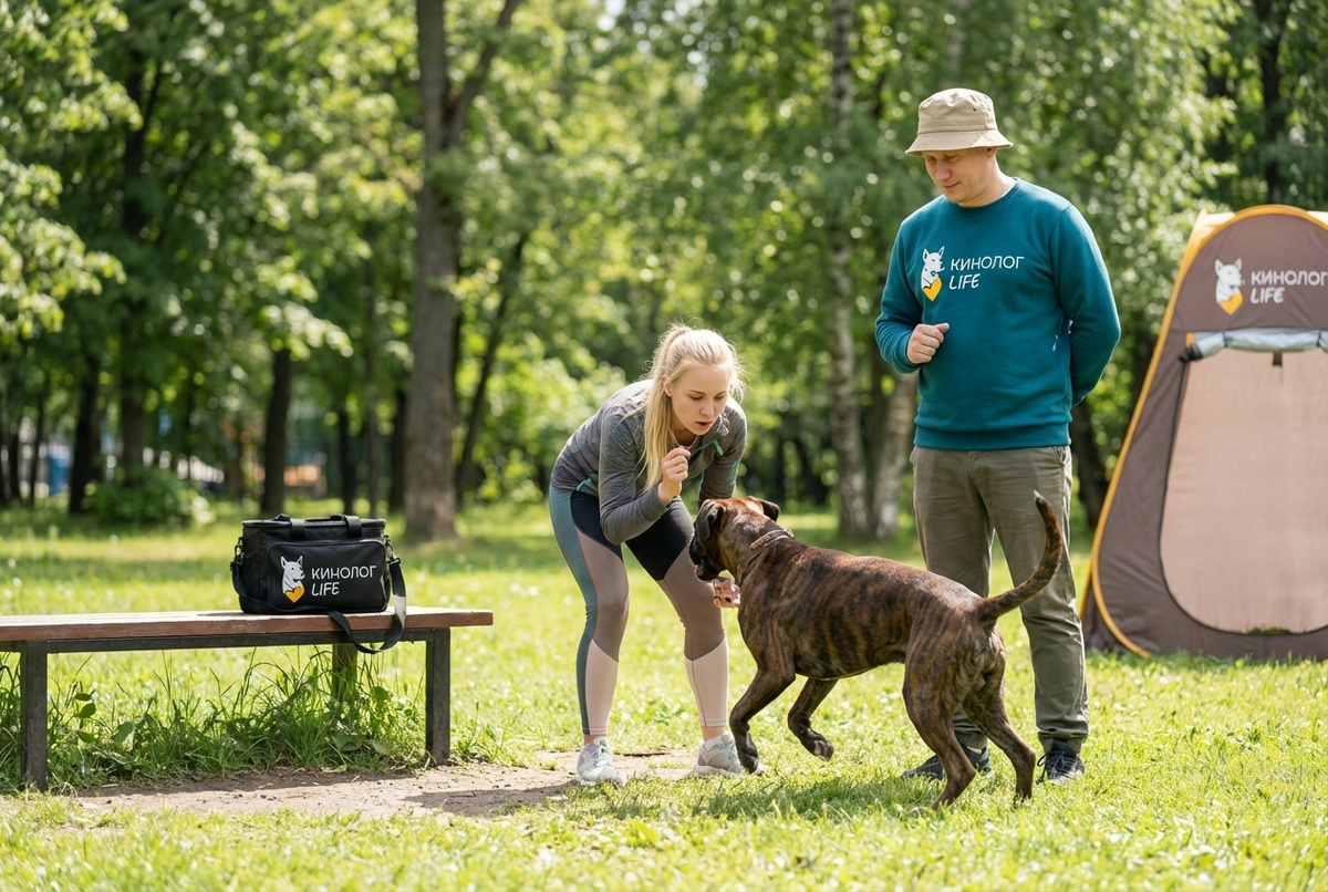немецкий боксер собака — крупный пес породы боксер демонстрирует мускулатуру и атлетическое телосложение