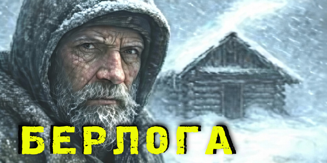 Когда убежище становится ловушкой: история одного зимовья. Мистика. (Часть 1)