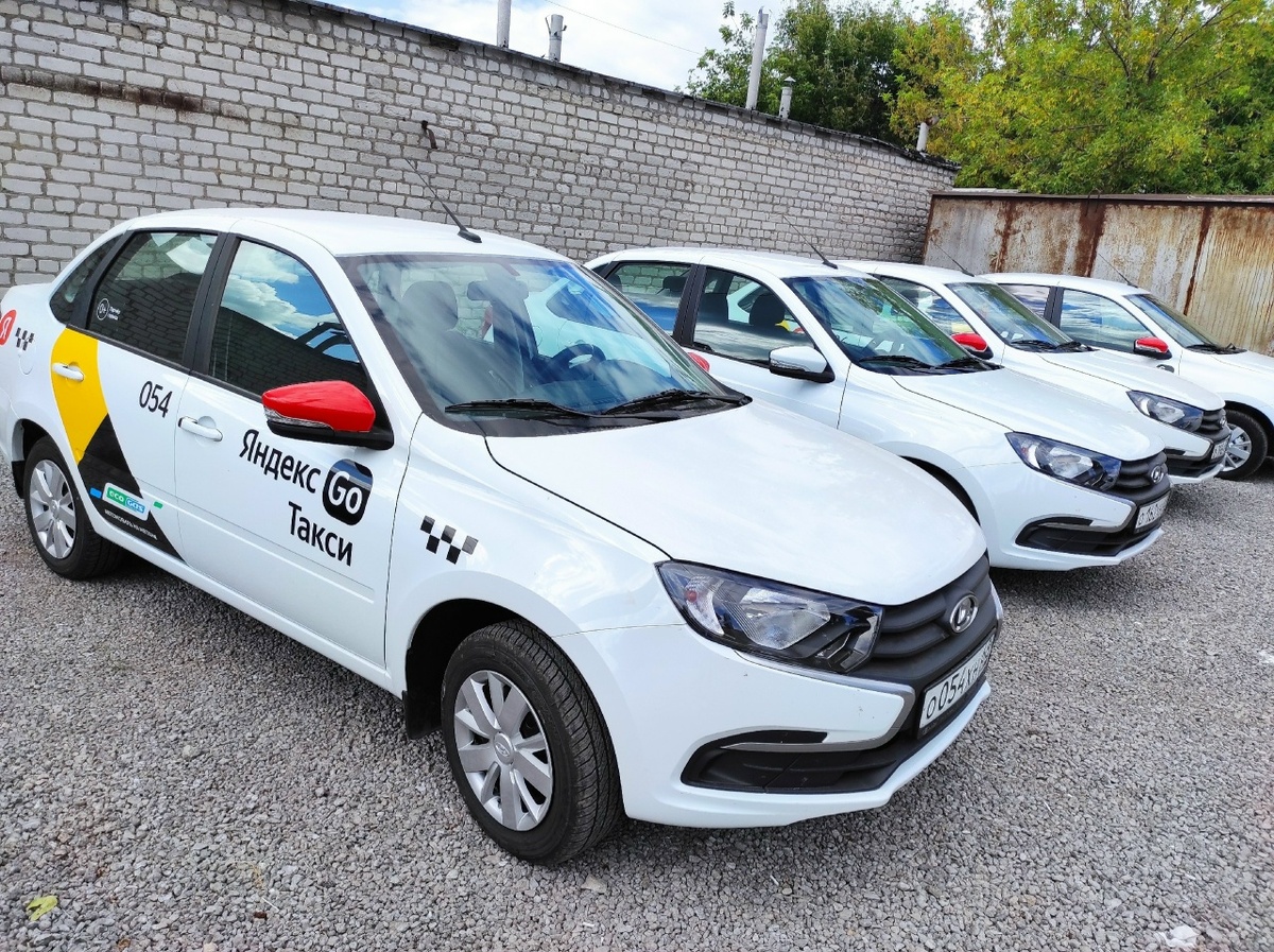 Эконом заказывали? Скоро будет еще дешевле, гужевые повозки на подходе...