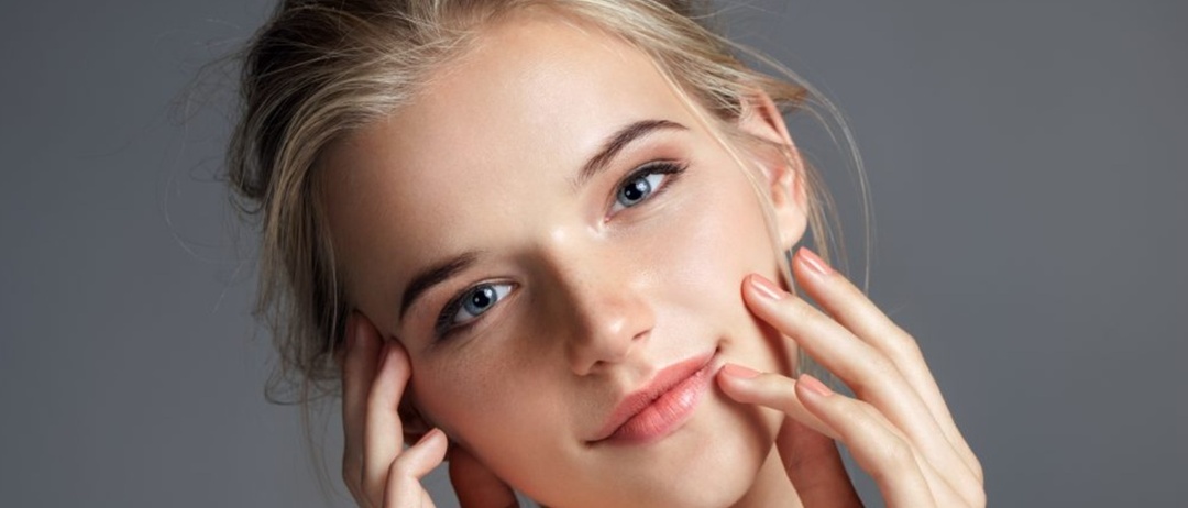 Нежный макияж на день святого Валентина: лучшие идеи для девушек