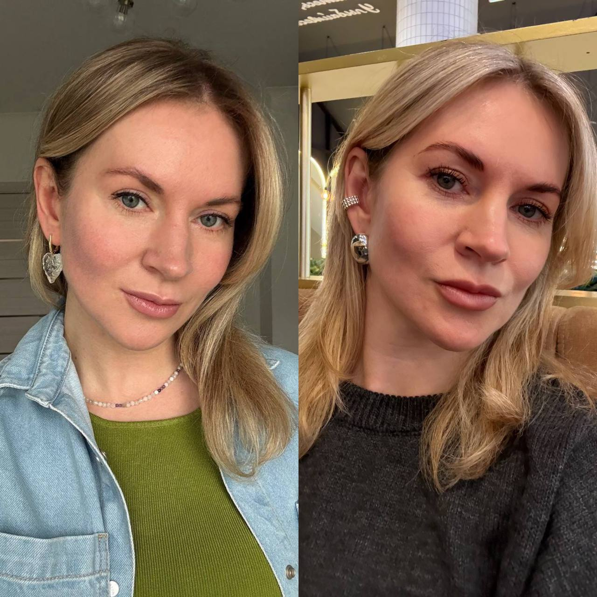 Плохо то, что справа если что😄