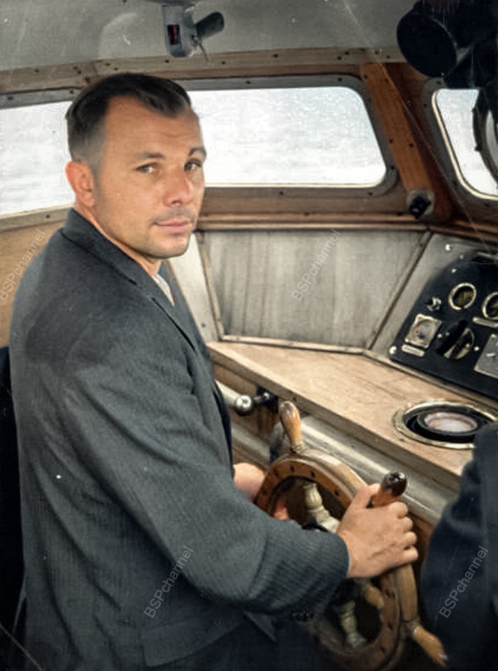 Фотограф: Виктор Авксеньтьевич Руйкович