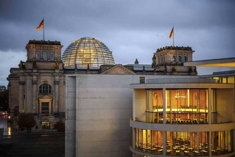    Thomas Trutschel/Photothek Media Lab/Global Look Press