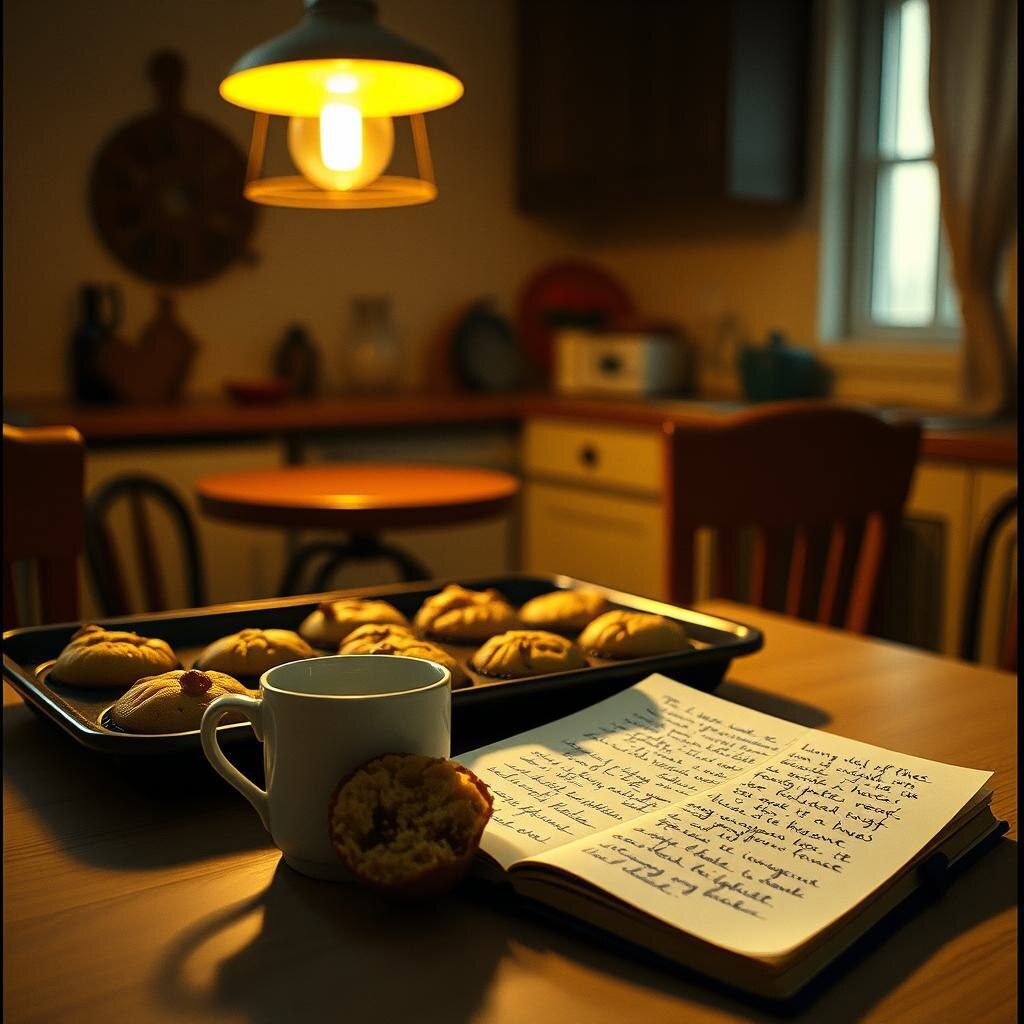 Его грязное счастье