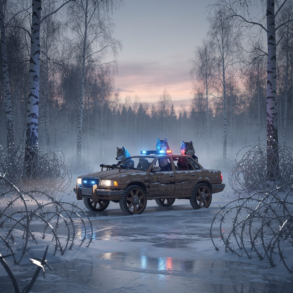 ДЕЛО №47/Ж. О САМЦАХ ШЕЛУХАРЯХ И МЕТОДАХ ИХ ЛЕСНОЙ ДЕРАТИЗАЦИИ