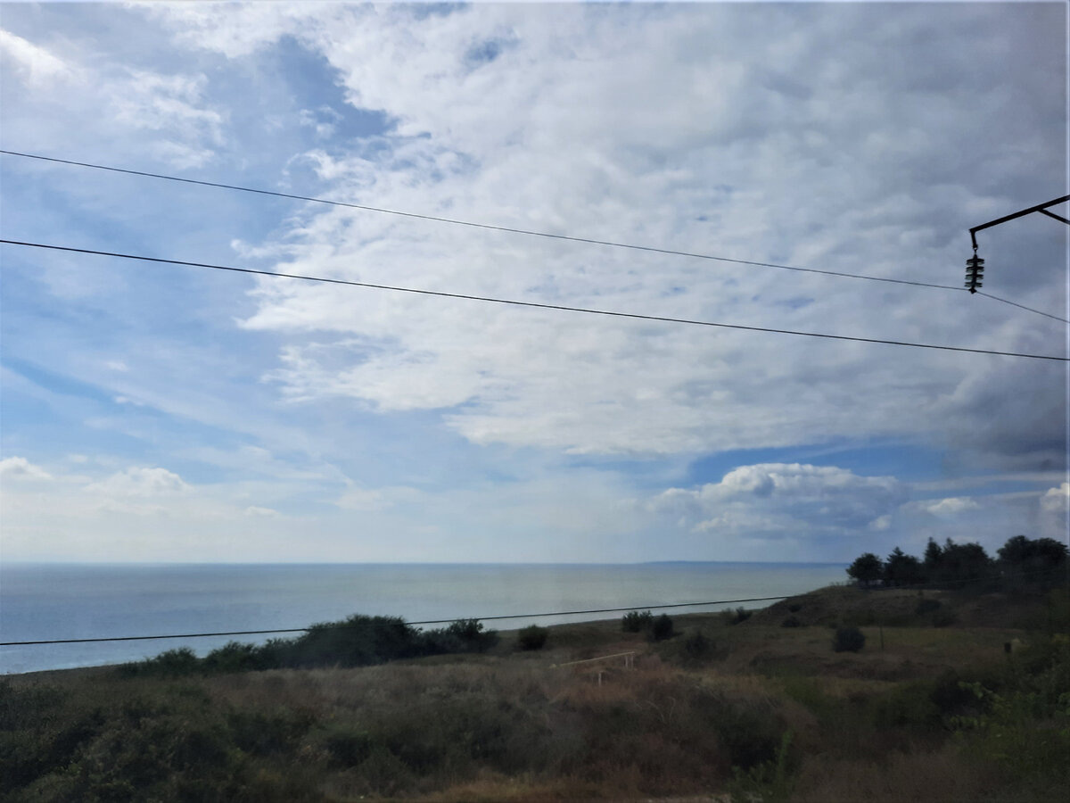 Таганрогский залив