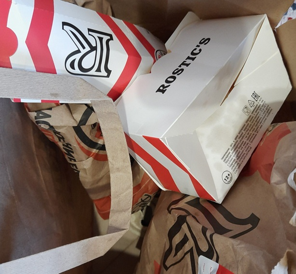 Все фотографии мои