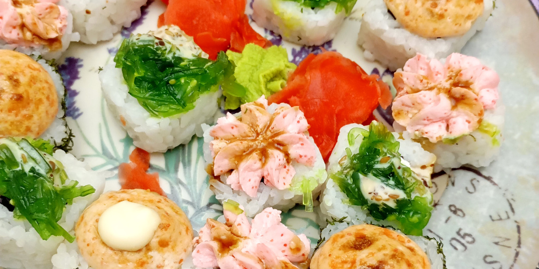 День рождения дочери без домашней еды,но по семейному