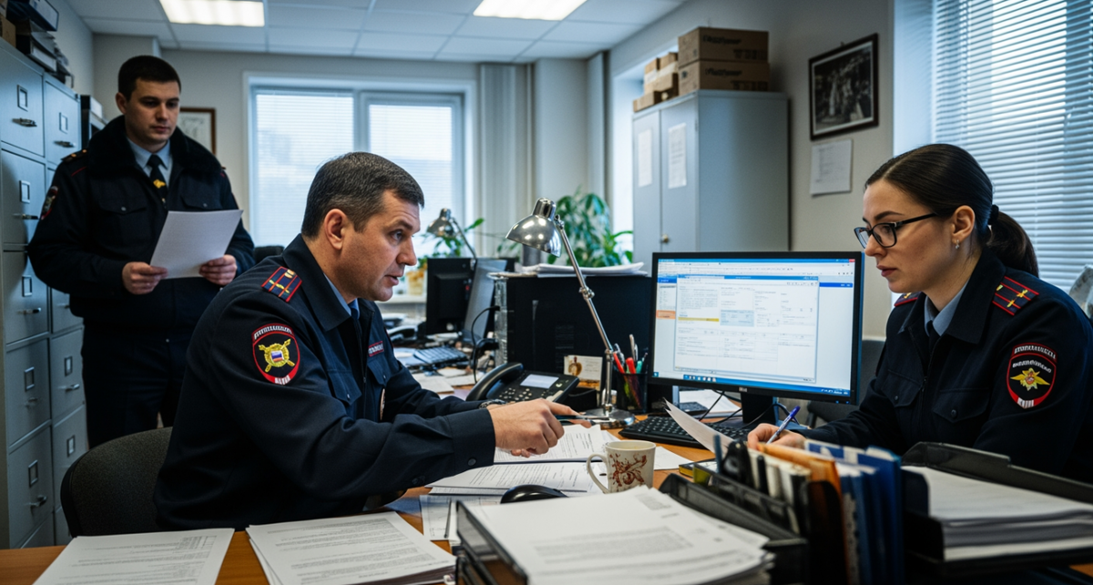    Фото ИИ pg12.ru