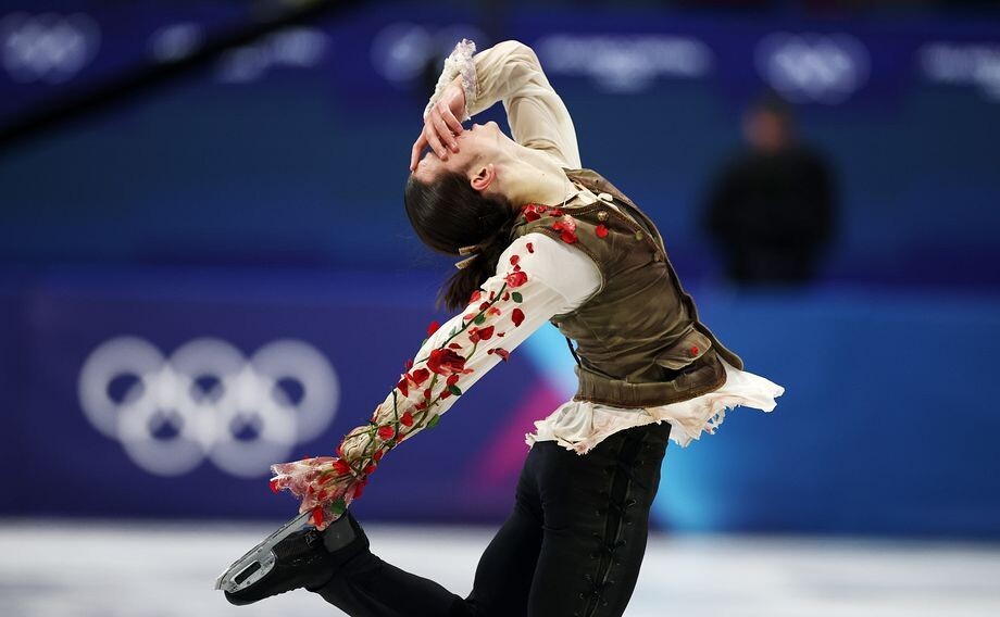 Пëтр Гуменник. 