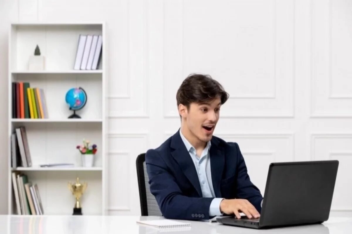    Время генераций.