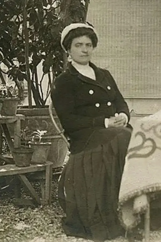 Эльвира Пуччини