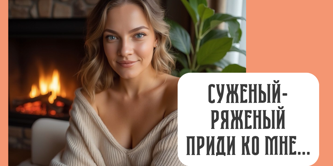 Как встретить любовь в 2026 году? Даю вам все пароли, явки и три главных секрета, которые работают, даже если вы уже отчаялись!