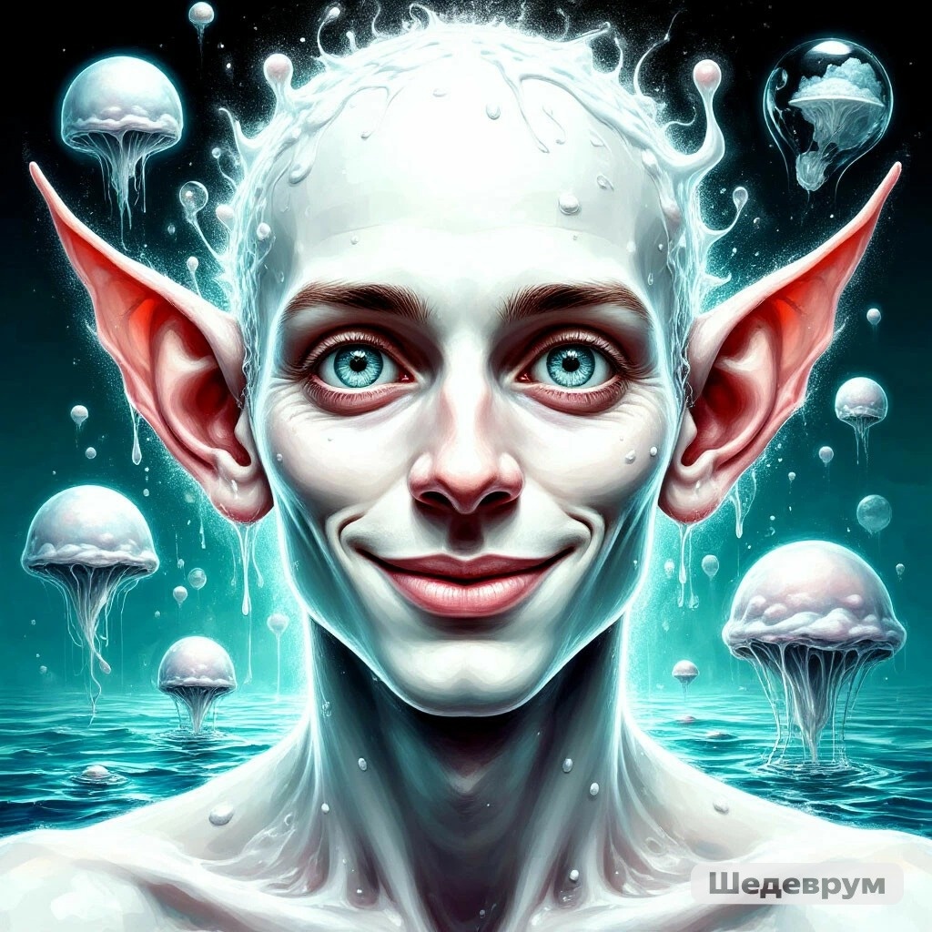 Фанатизм Души в осознанном сне