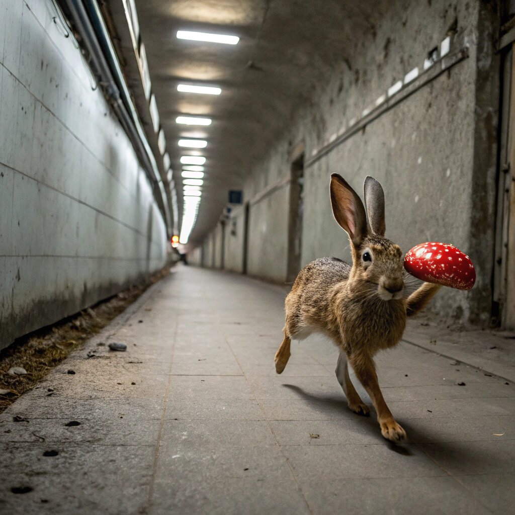 ЛЕСОЛИАДА. ХРОНИКА ЧЕТВЁРТАЯ