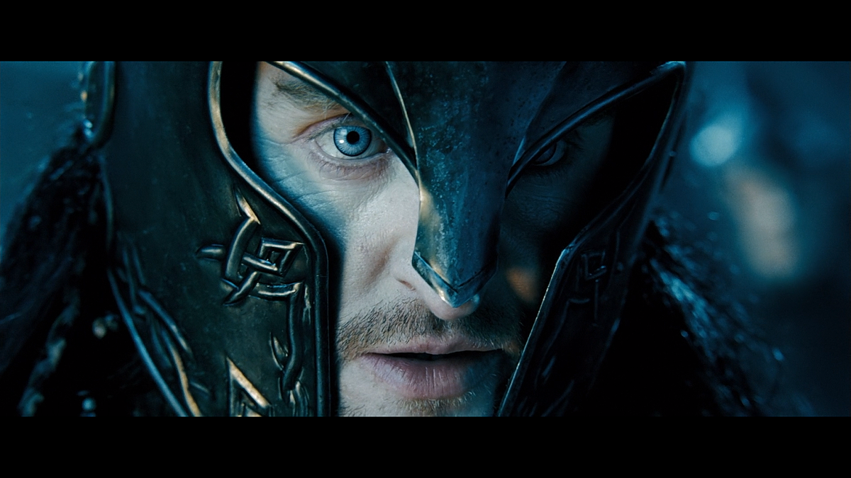 Кадр из фильма Другой мир 2: Эволюция (2005)  