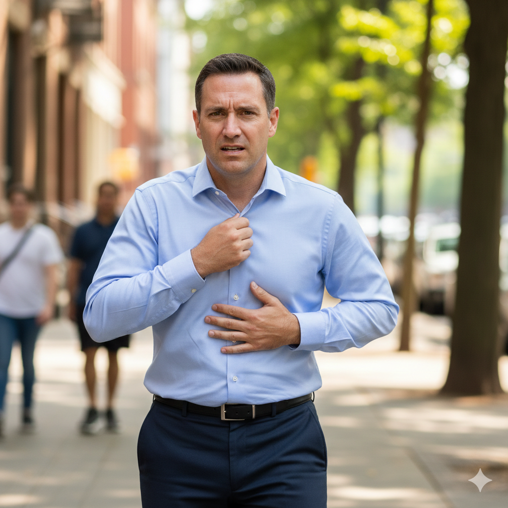 Профилактика - лучшая защита сердечно-сосудистых систем