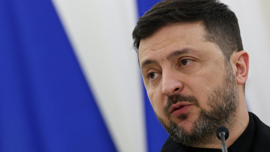    Фото: Reuters/Kuba Stezycki