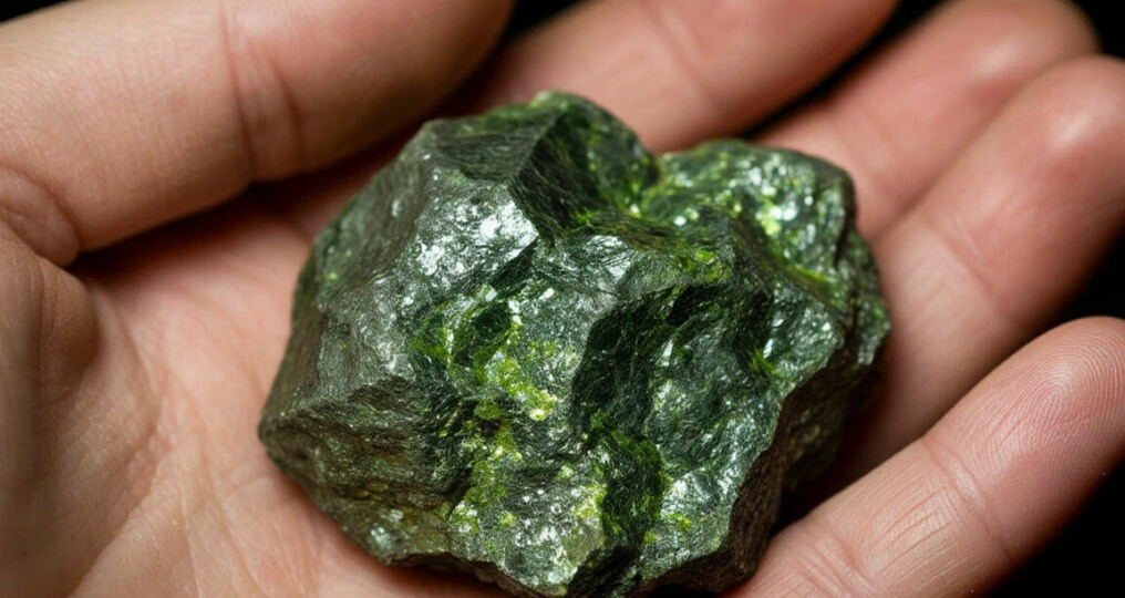 Можно ли трогать уран голыми руками — честный ответ