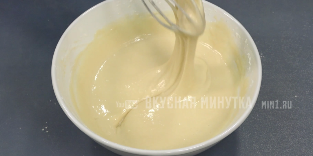 Рецепт, с которого начинается Масленица: блинчики, лучше которых нет (если кто-то не верит, проверить легко) - Бархатные блинчики