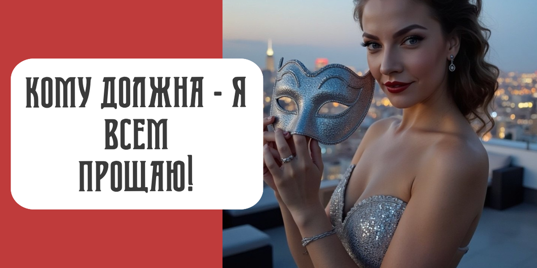 "Я всем должна, кроме себя!" Почему 2026 год всё изменит? Три шага на пути к своей НОВОЙ ВЕРСИИ