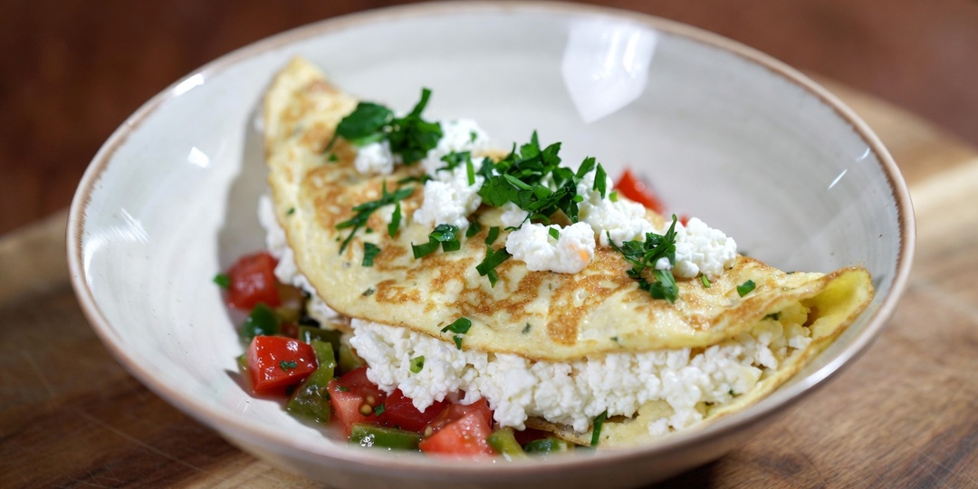 5 супер-завтраков 2026, которые запускают жиросжигание и дают энергию на весь день — без голода и подсчёта калорий