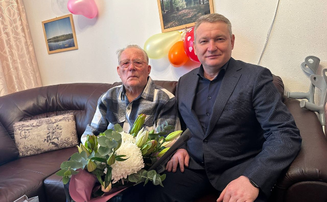    © Заневское городское поселение