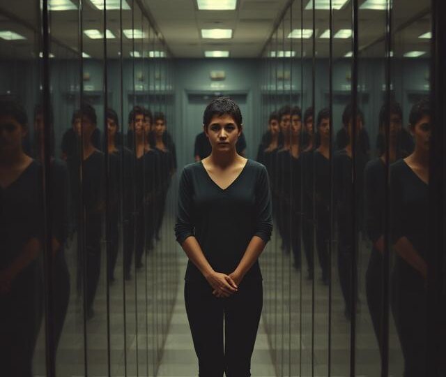 5 признаков низкой самооценки, которые видят все — кроме вас